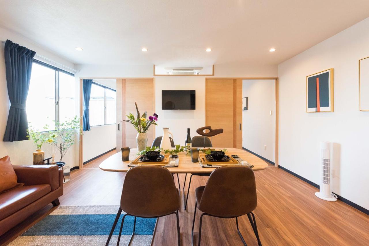 Apartment Tora Skytree 寅ホテル スカイツリーf *
