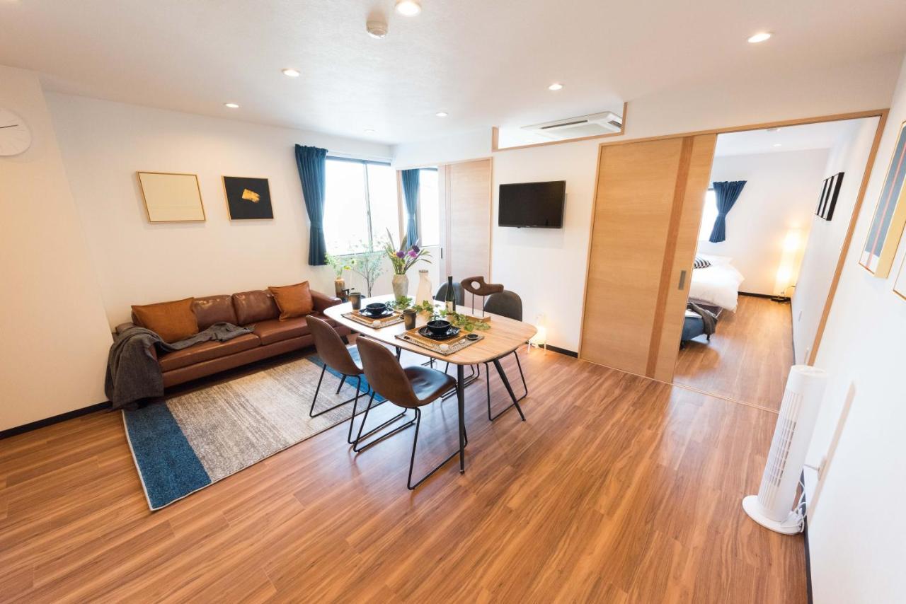 Tora Skytree 寅ホテル スカイツリーf Apartment *