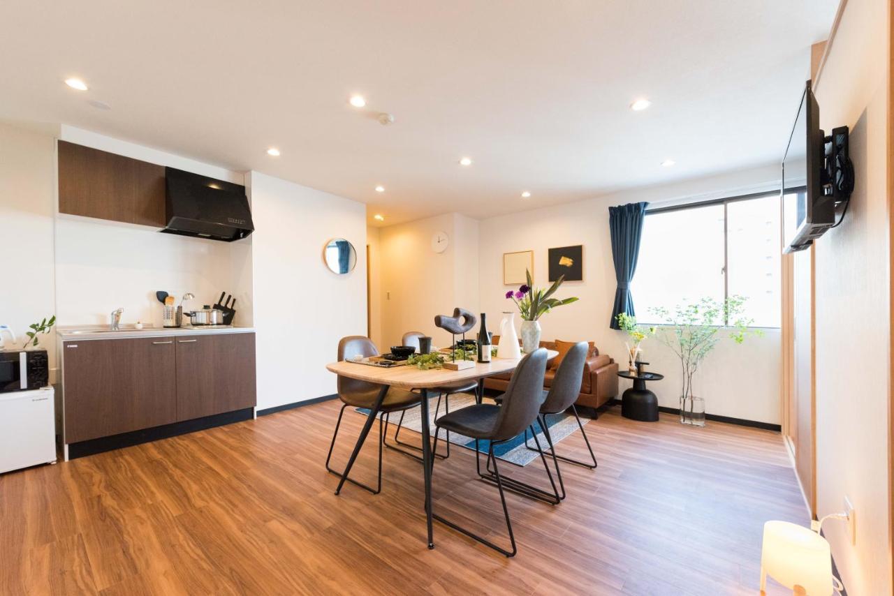 Tora Skytree 寅ホテル スカイツリーf Apartment