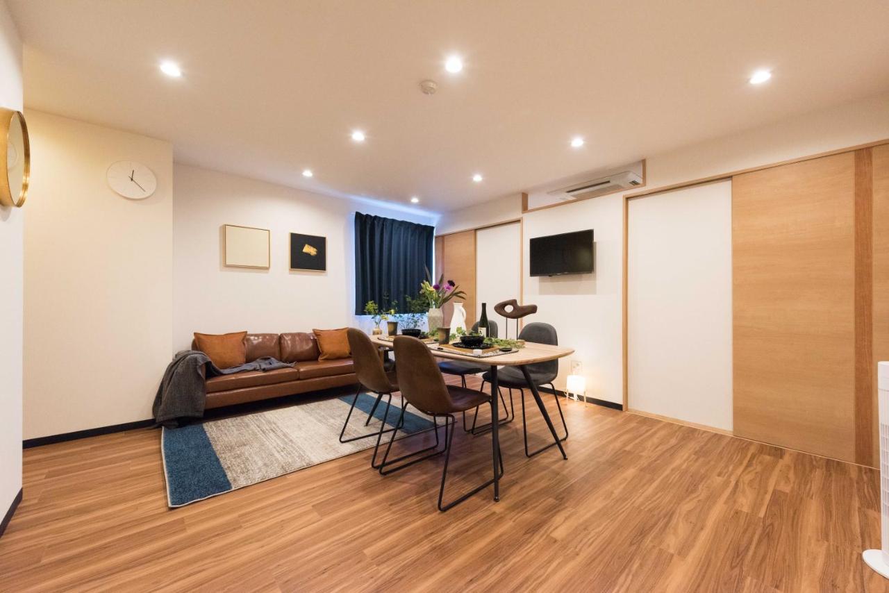Tora Skytree 寅ホテル スカイツリーf Apartment