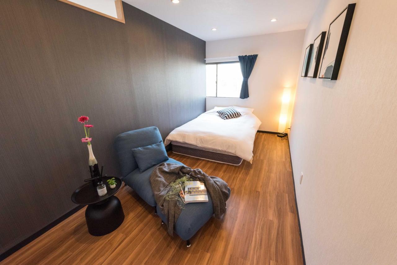 Apartment Tora Skytree 寅ホテル スカイツリーf Tokyo