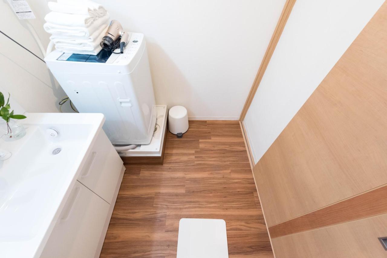 Tora Skytree 寅ホテル スカイツリーf Apartment Tokyo