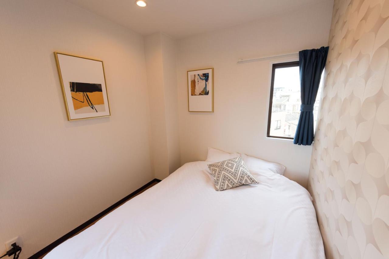 Tora Skytree 寅ホテル スカイツリーf Apartment *
