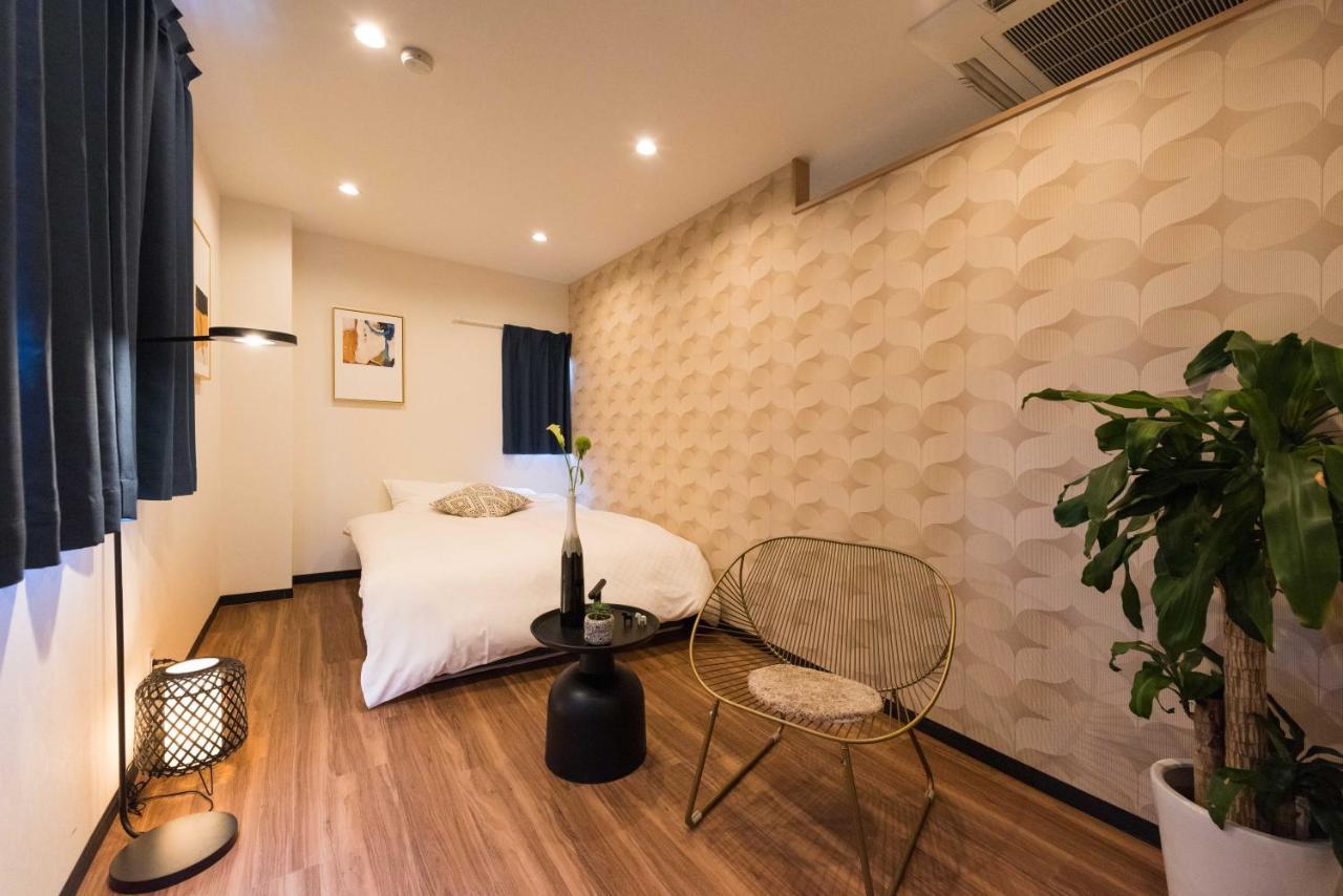 Tora Skytree 寅ホテル スカイツリーf Apartment Tokyo