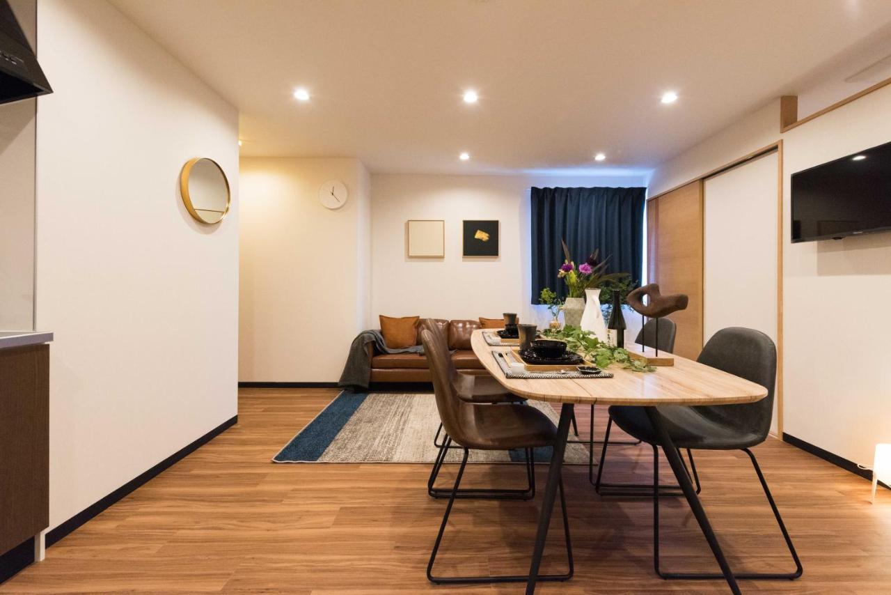 Apartment Tora Skytree 寅ホテル スカイツリーf