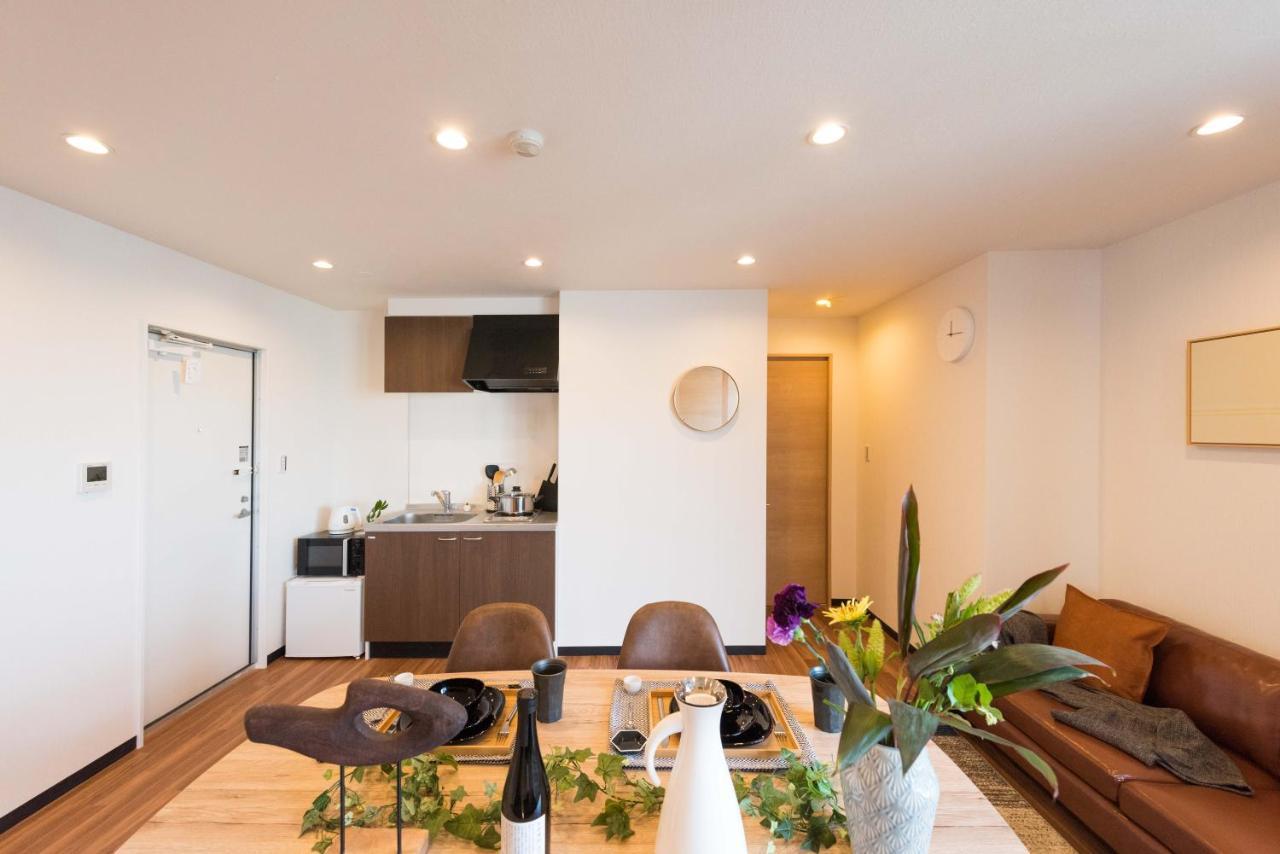 Tora Skytree 寅ホテル スカイツリーf Apartment