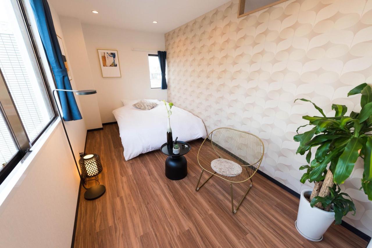 Tora Skytree 寅ホテル スカイツリーf Apartment