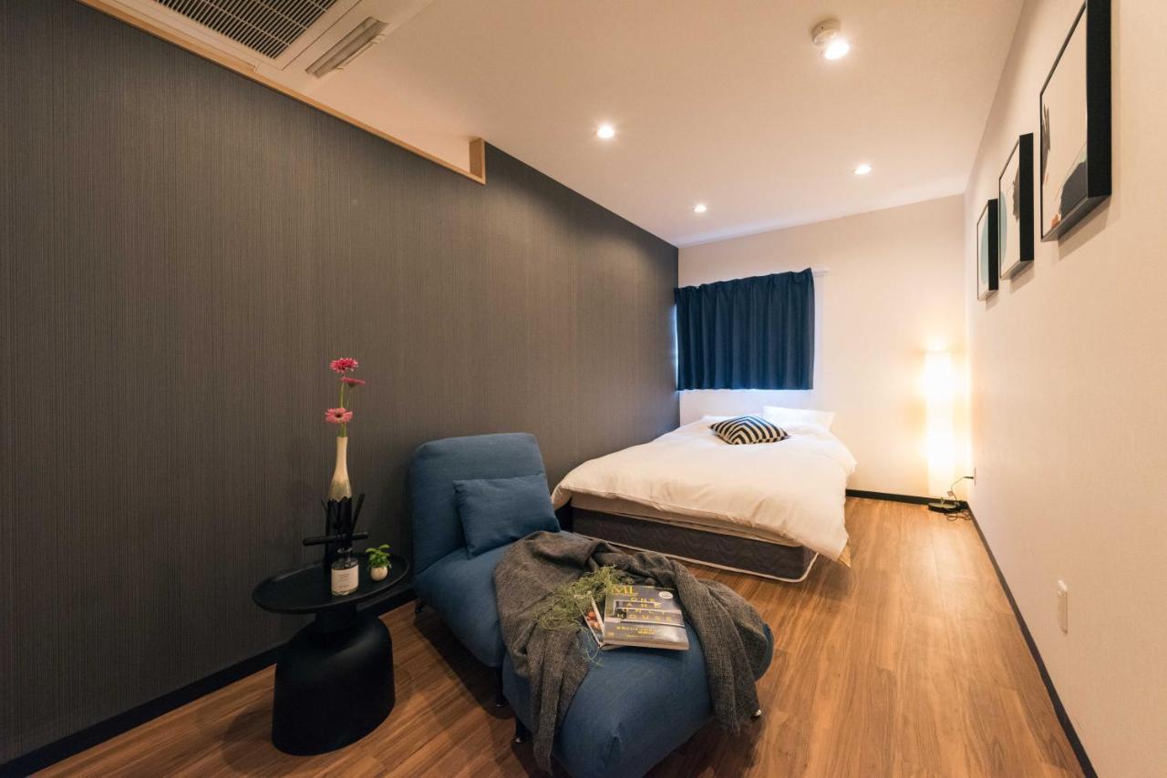 Apartment Tora Skytree 寅ホテル スカイツリーf Tokyo